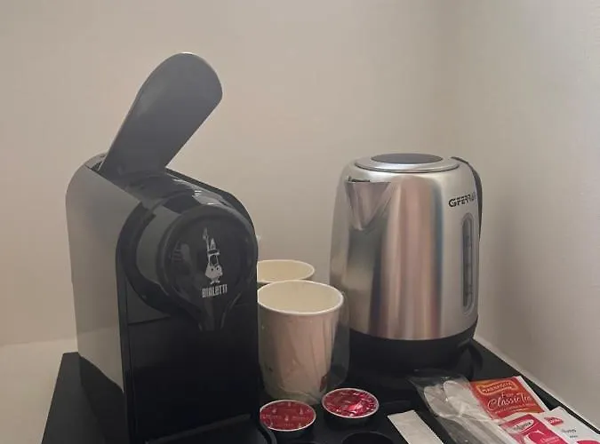 Dimora Petra -suites- Гостевой дом 3*